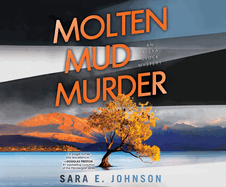 Molten Mud Murder