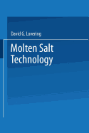 Molten Salt Technology