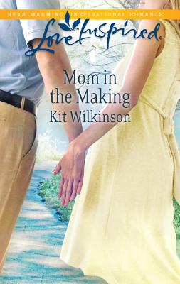 Mom in the Making - Wilkinson, Kit
