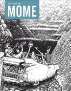 Mome Fall 2009