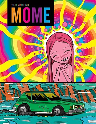 Mome Summer 2010 - Reynolds, Eric (Editor)