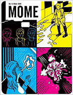 Mome Winter 2009