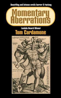 Momentary Aberrations - Cardamone, Tom