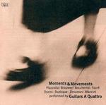 Moments & Movements