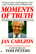 Moments of truth