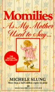 Momilies
