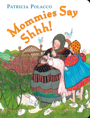 Mommies Say Shhh! - 