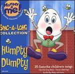 Mommy and Me: Humpty Dumpty