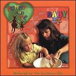 Mommy and Me: Rock-A-Bye Baby