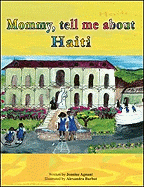 Mommy, Tell Me about Haiti
