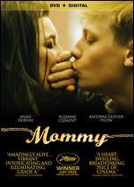 Mommy