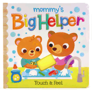 Mommy's Big Helper