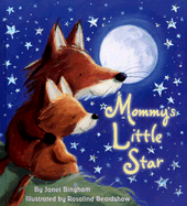 Mommy's Little Star