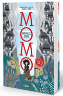 Momo (Edici�n Ilustrada) / Momo (Illustrated Edition)