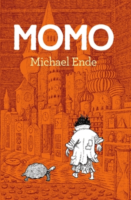 Momo (Spanish Edition) - Ende, Michael