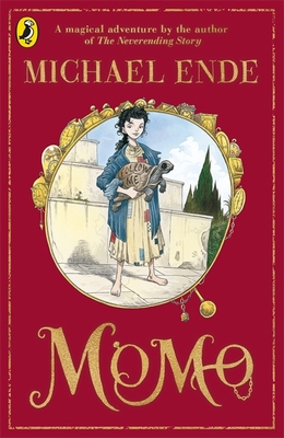 Momo - Ende, Michael