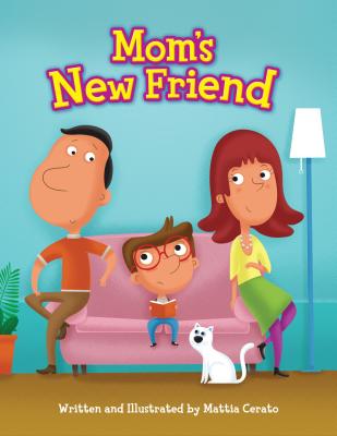Mom's New Friend - 
