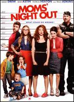 Moms' Night Out [Includes Digital Copy]