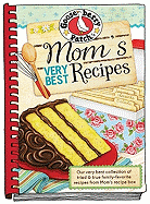 Mom's Very Best Recipes