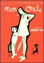 Mon Oncle [Criterion Collection]