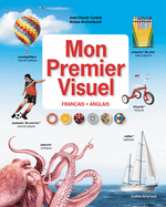 Mon Premier Visuel Fran?ais-Anglais