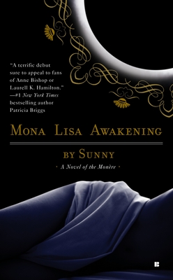 Mona Lisa Awakening - Sunny