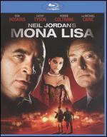 Mona Lisa [Blu-ray]