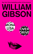 Mona Lisa Overdrive