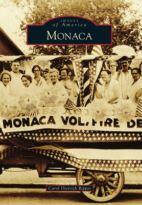 Monaca - Ripper, Carol Dietrich