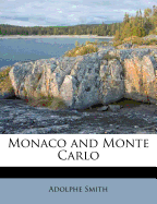 Monaco and Monte Carlo