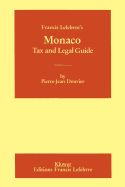 Monaco Tax Guide