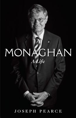 Monaghan: A Life - Pearce, Joseph