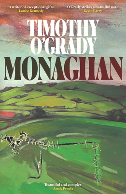 Monaghan - O'Grady, Timothy