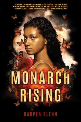Monarch Rising - Glenn, Harper