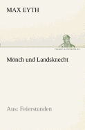 Monch Und Landsknecht