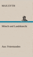 Monch Und Landsknecht
