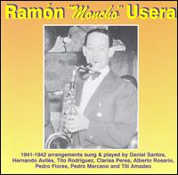 Moncho: 1941-1942 - Ramon Usera