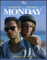 Monday [Blu-ray] - Argyris Papadimitropoulos