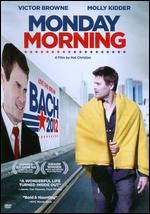 Monday Morning - Nat Christian