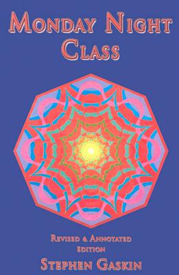 Monday Night Class - Gaskin, Stephen