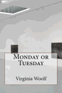Monday or Tuesday