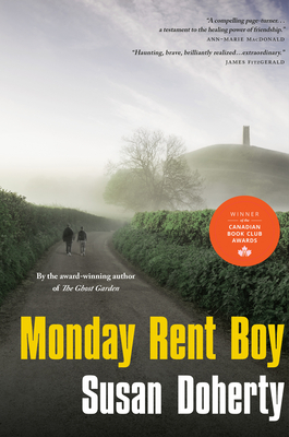 Monday Rent Boy - Doherty, Susan
