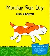 Monday Run-Day