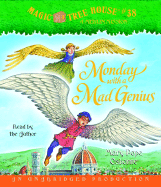 Monday with a Mad Genius
