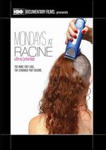 Mondays at Racine - Cynthia Wade