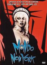 Mondo New York