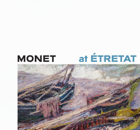 Monet at �tretat