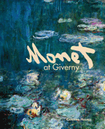 Monet at Giverny