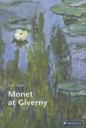 Monet at Giverny