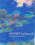 Monet by Himself